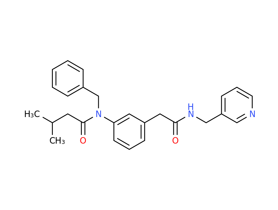 Structure Amb7679731