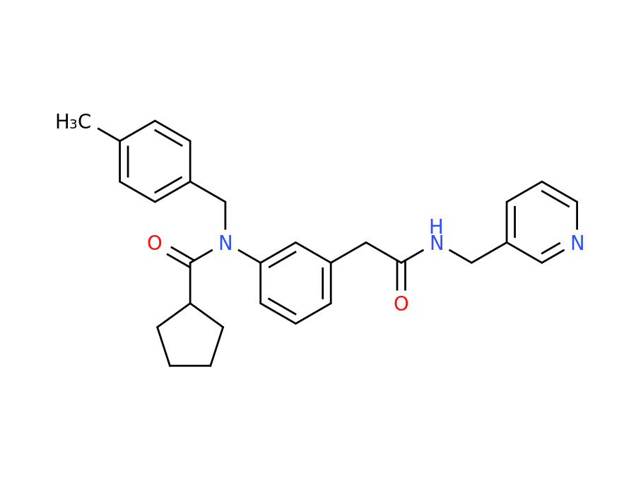 Structure Amb7680070