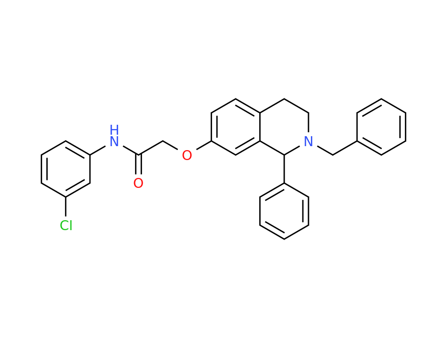 Structure Amb7680317