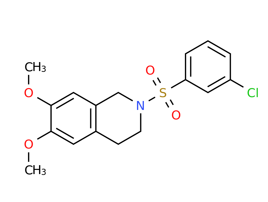 Structure Amb768052