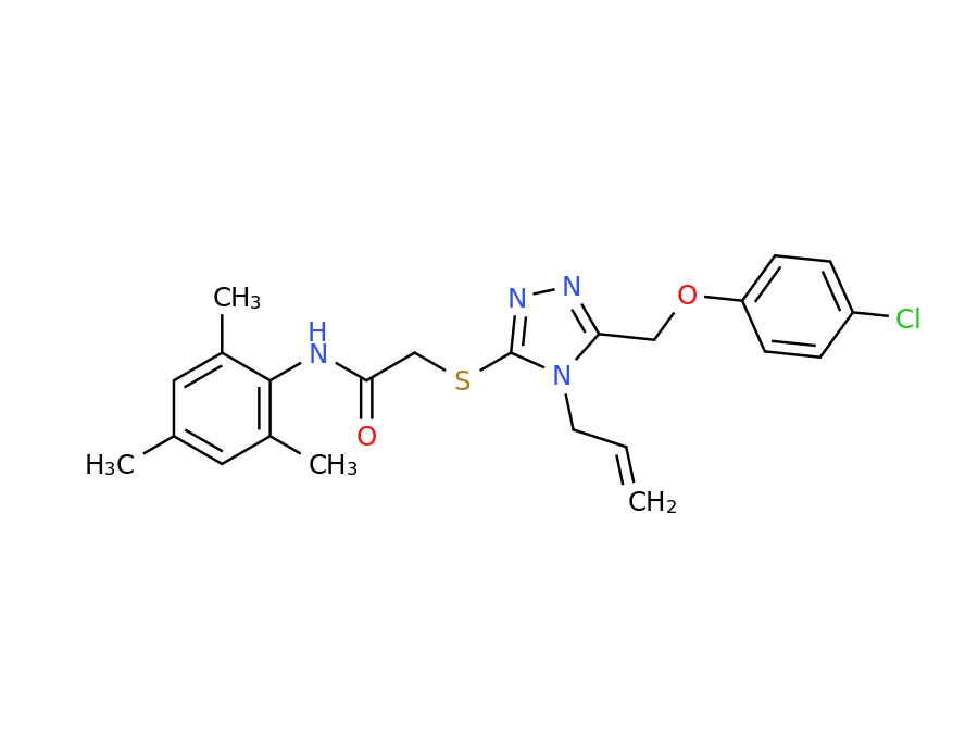 Structure Amb768173