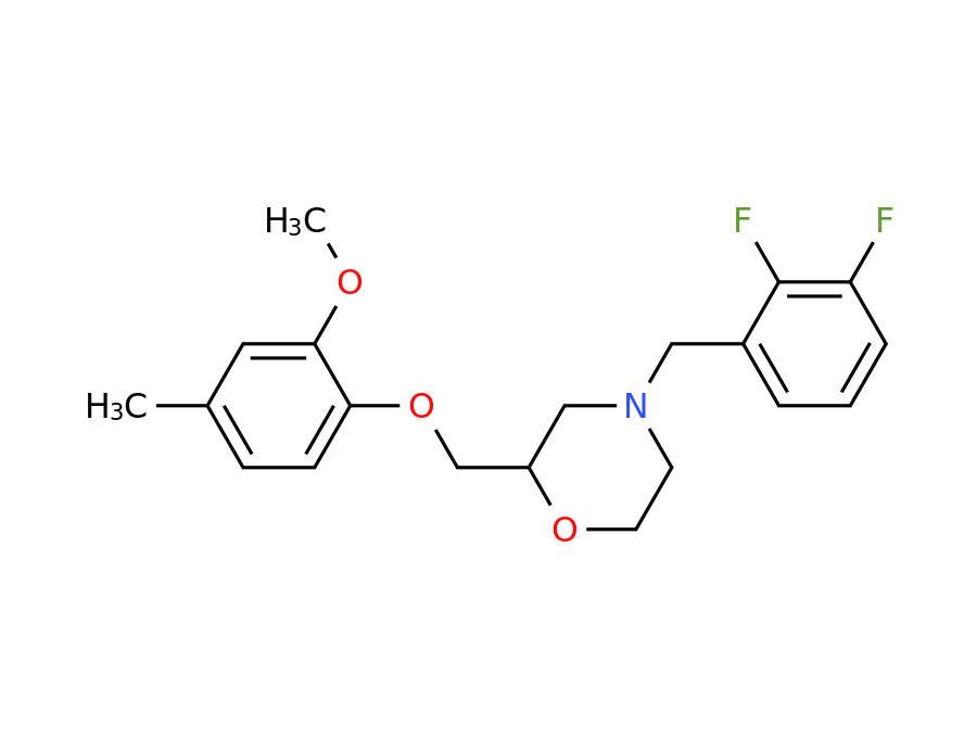 Structure Amb7682385