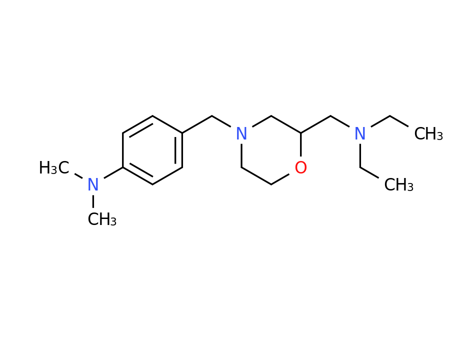 Structure Amb7682430