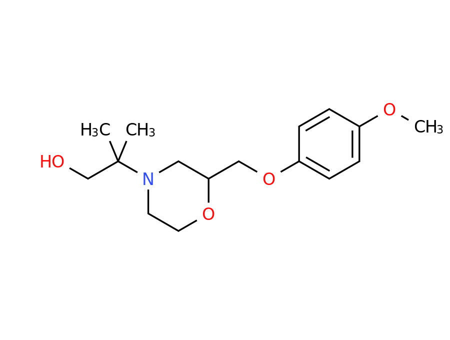 Structure Amb7682907