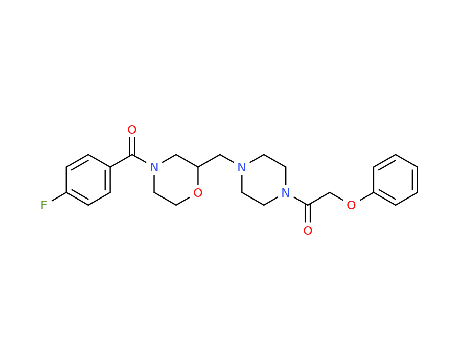 Structure Amb7683224