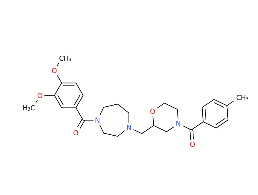 Structure Amb7683292