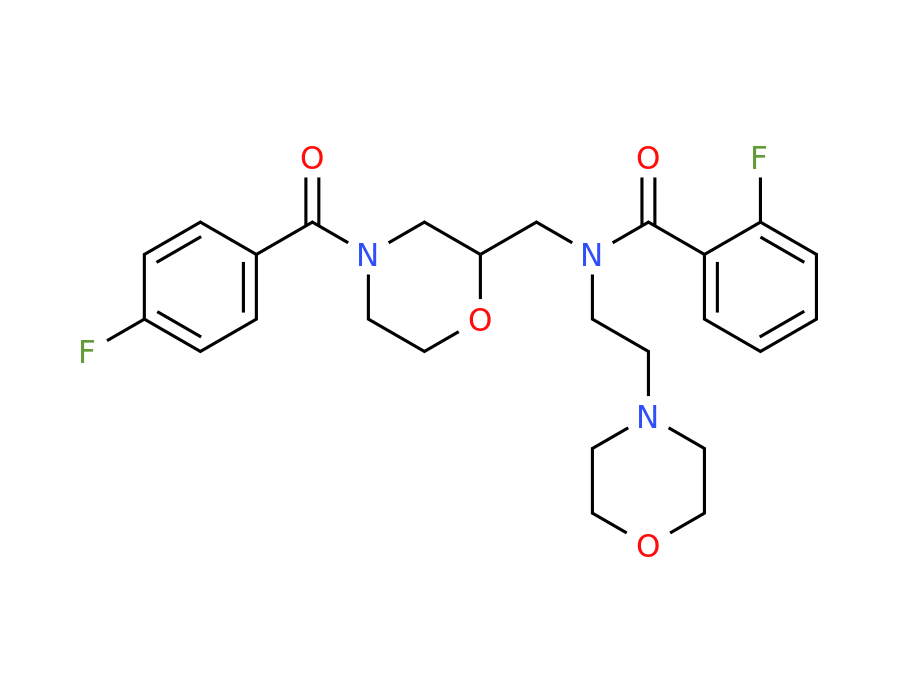 Structure Amb7683303