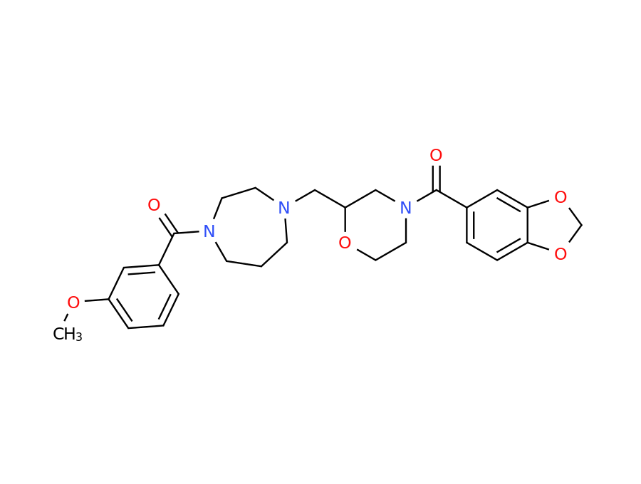 Structure Amb7683371