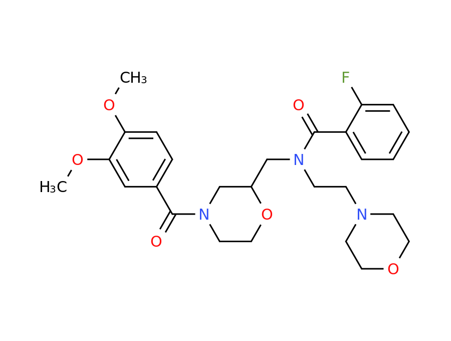 Structure Amb7683438