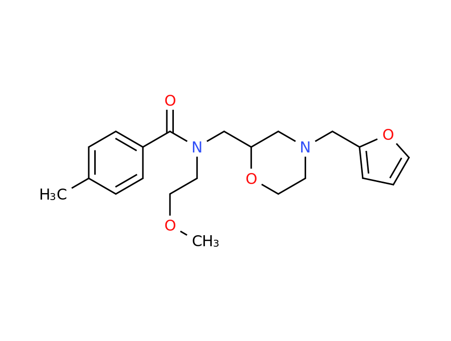 Structure Amb7683455