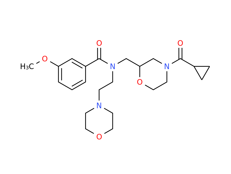 Structure Amb7683464
