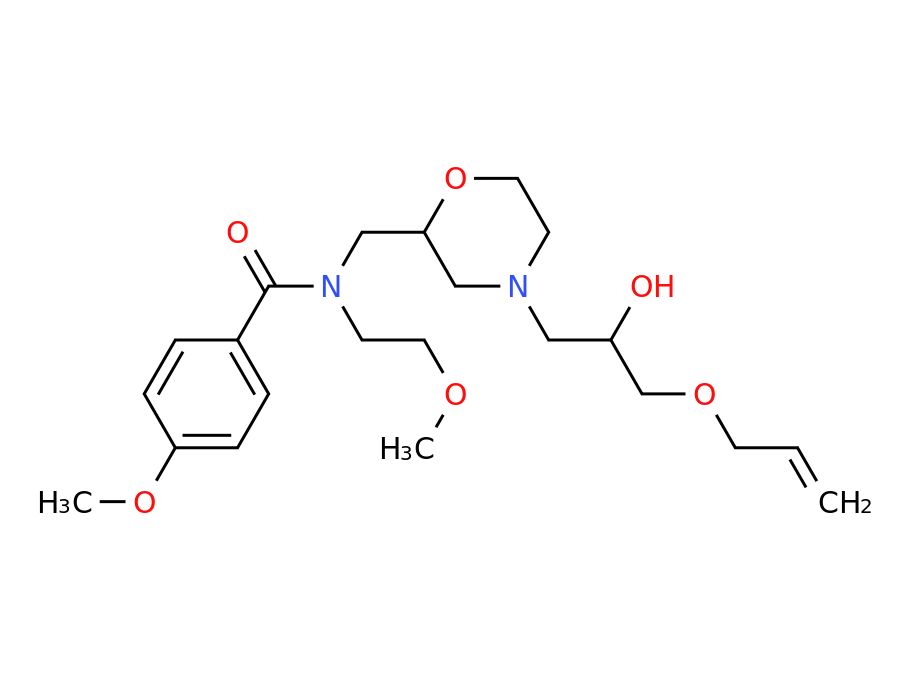 Structure Amb7683474