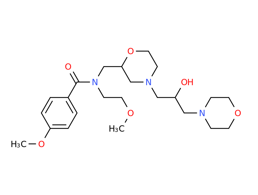 Structure Amb7683475