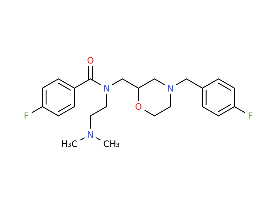 Structure Amb7683553