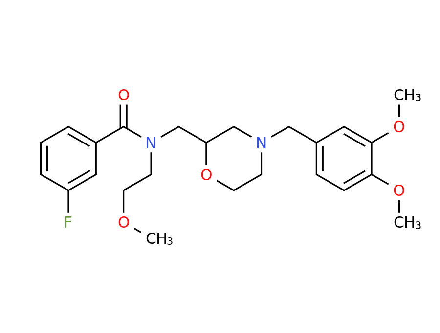 Structure Amb7683632
