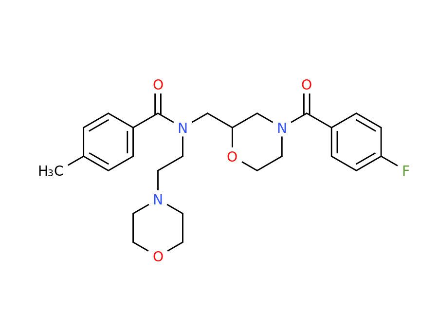 Structure Amb7683638