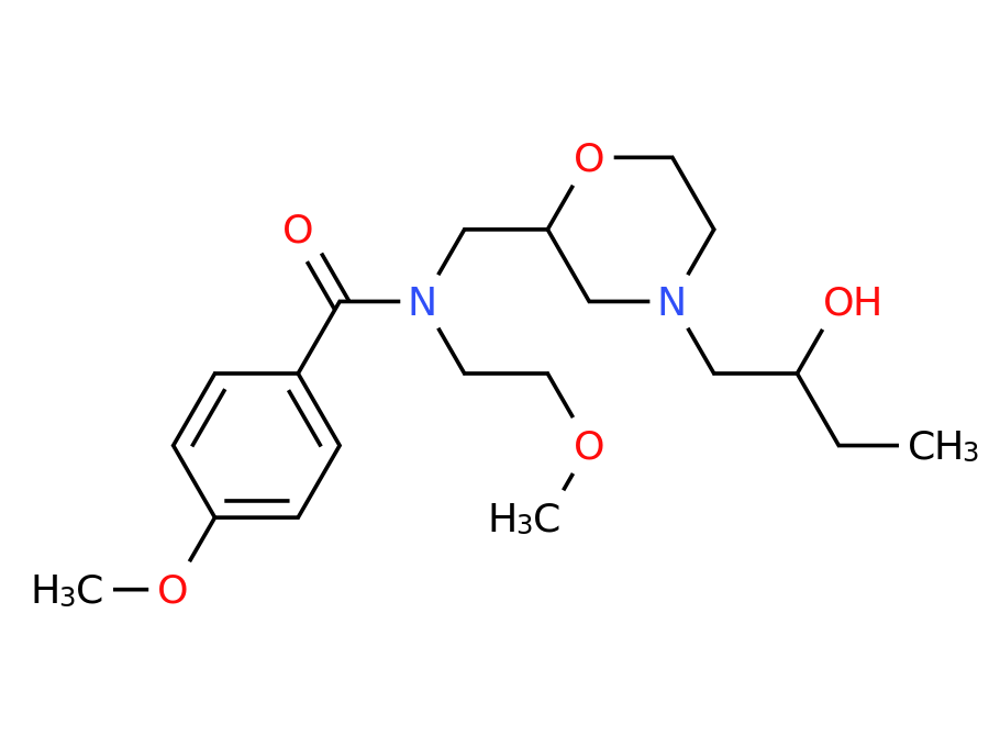 Structure Amb7683660