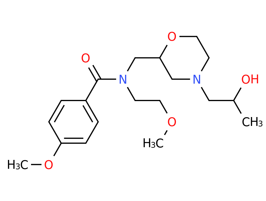 Structure Amb7683661