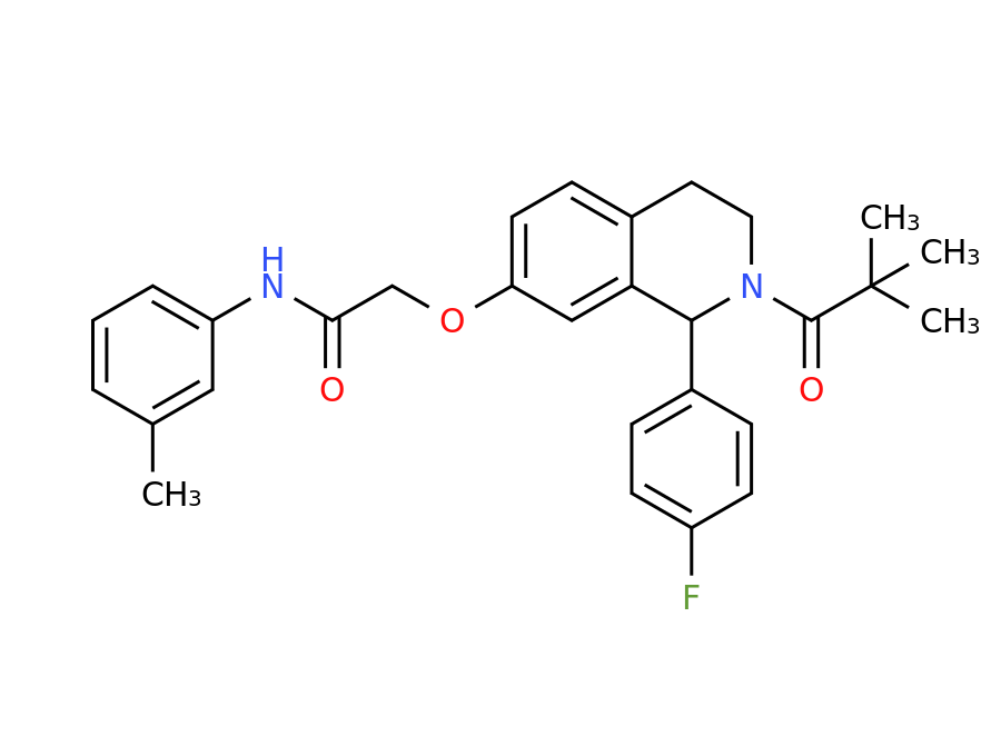 Structure Amb7683811