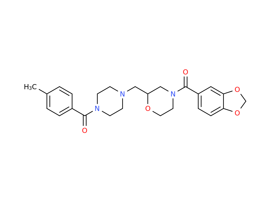 Structure Amb7683833