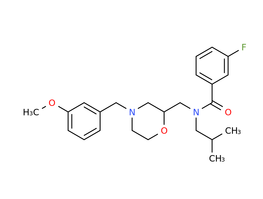 Structure Amb7683920