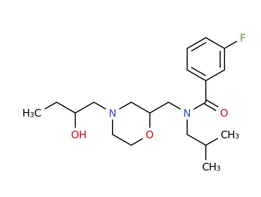 Structure Amb7683922