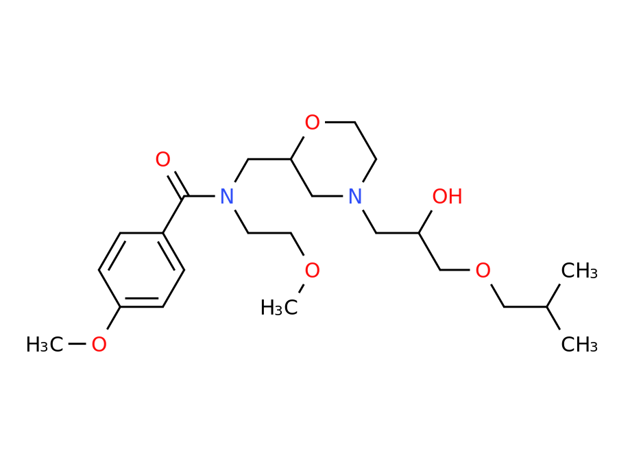 Structure Amb7683931