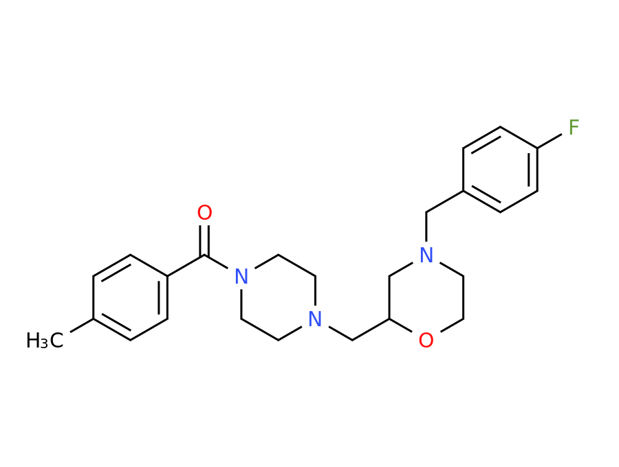Structure Amb7683979