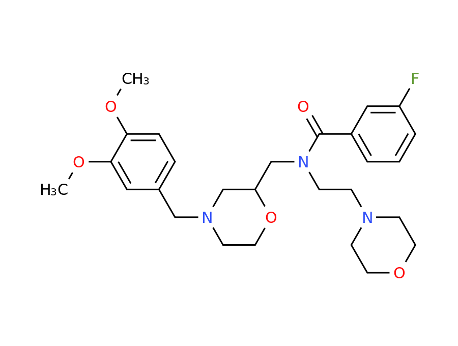 Structure Amb7683994