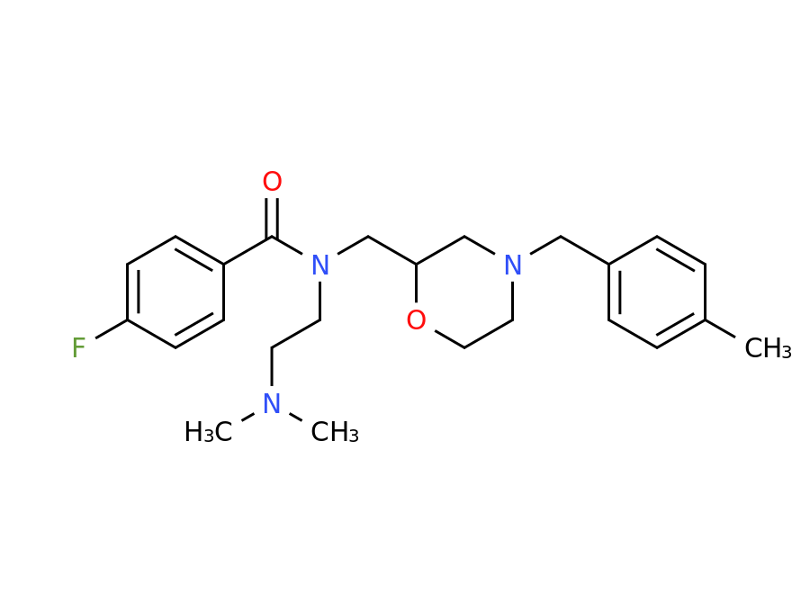 Structure Amb7683998
