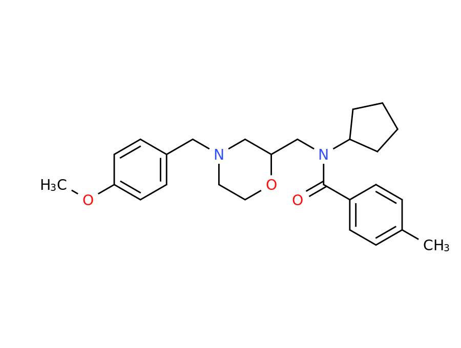 Structure Amb7684013