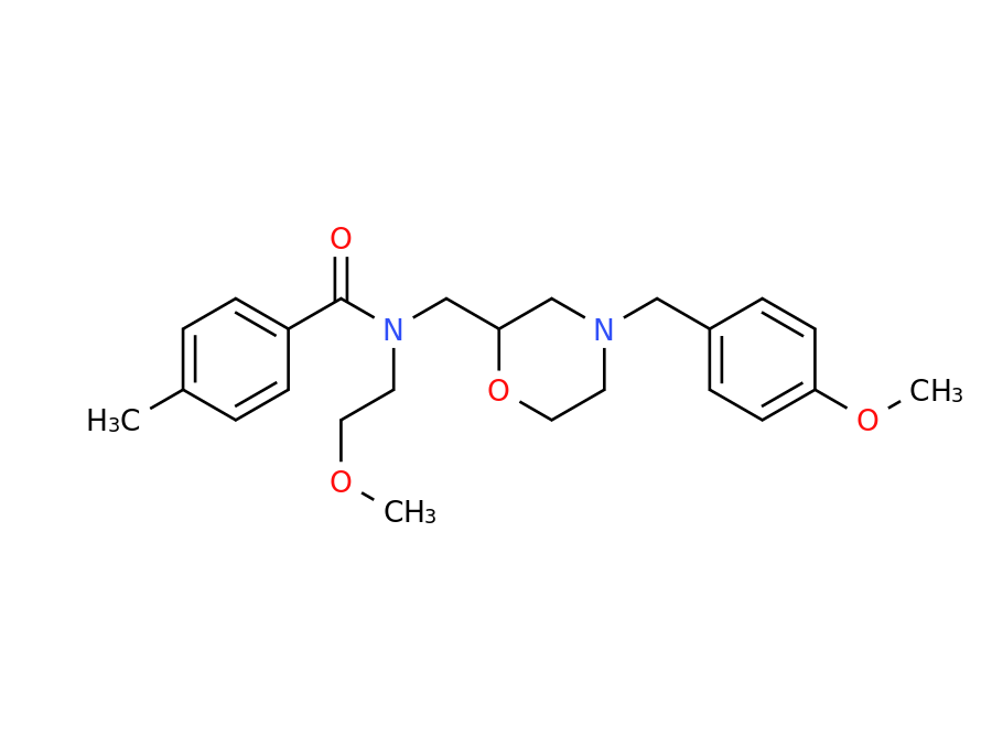 Structure Amb7684089