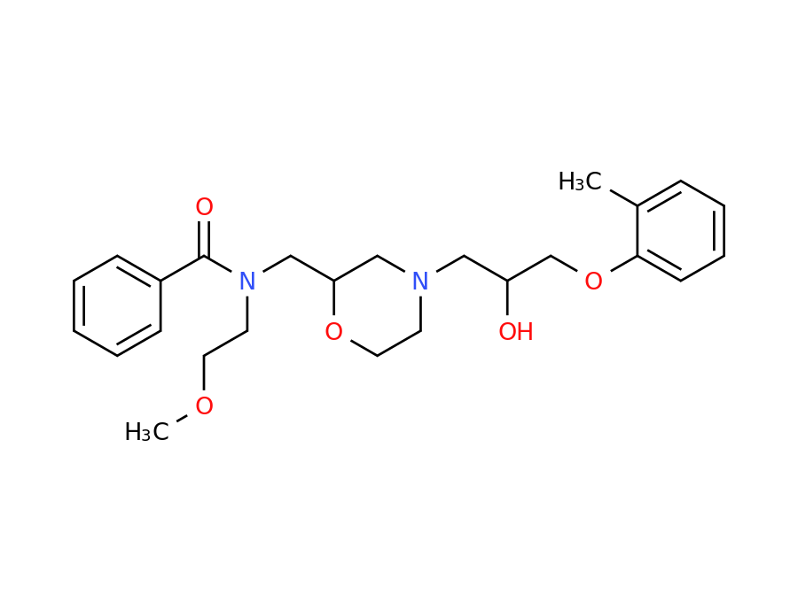 Structure Amb7684152