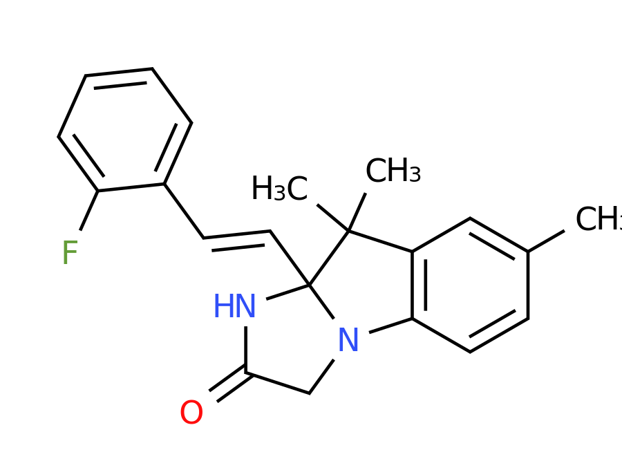 Structure Amb768449