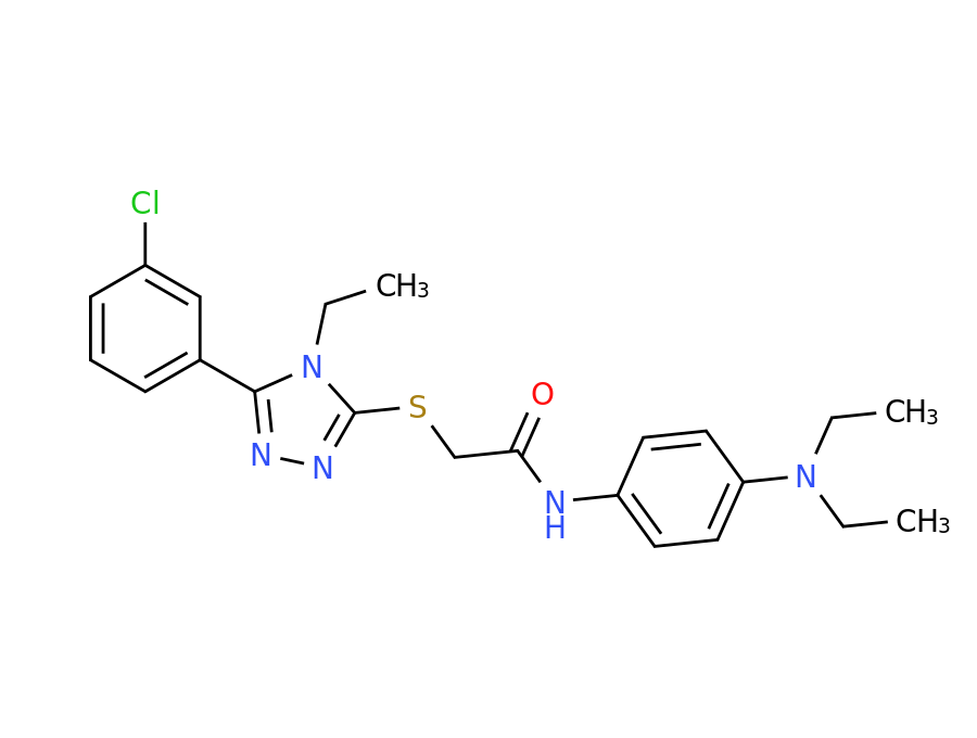Structure Amb768487