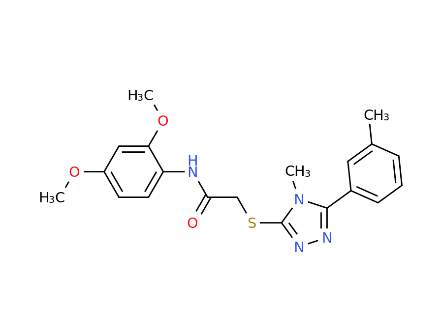Structure Amb768581
