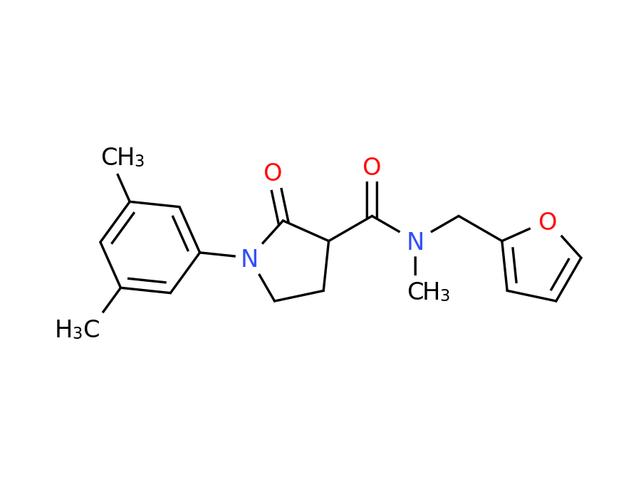 Structure Amb7686226