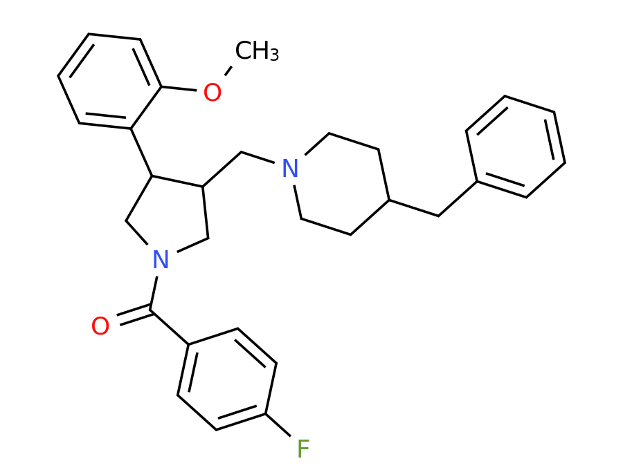 Structure Amb7686368
