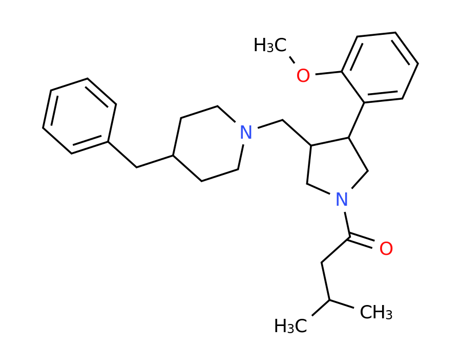 Structure Amb7686369