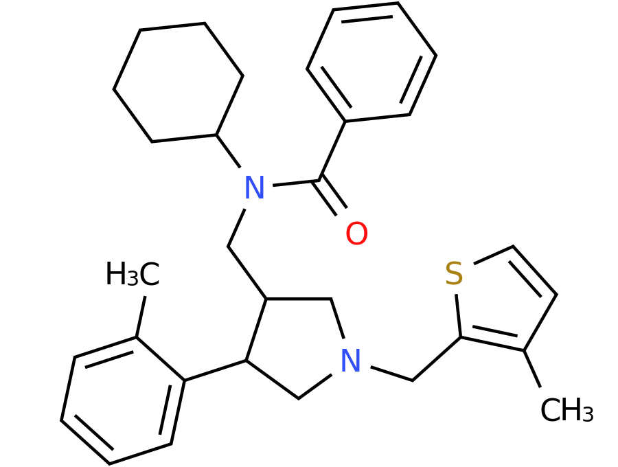 Structure Amb7686396
