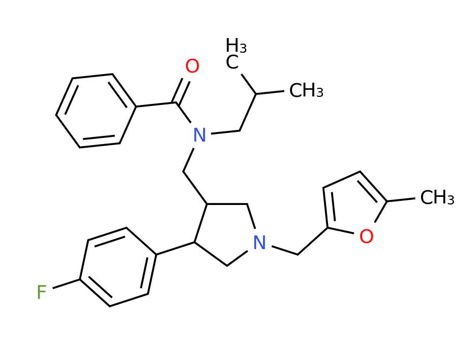 Structure Amb7686646