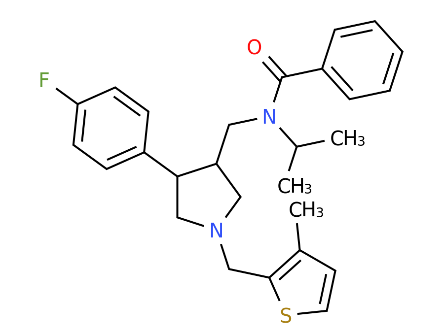 Structure Amb7686653