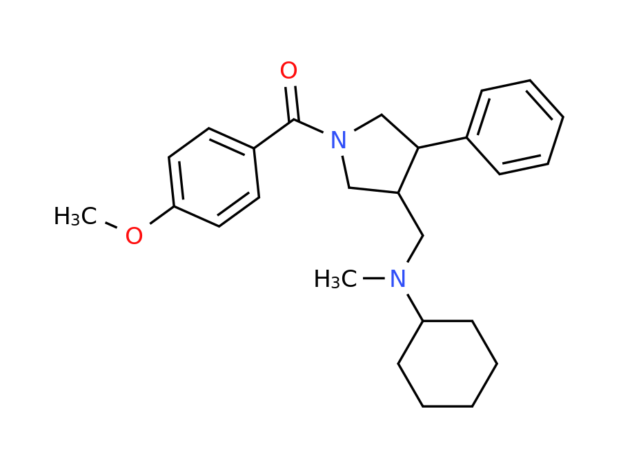 Structure Amb7686732