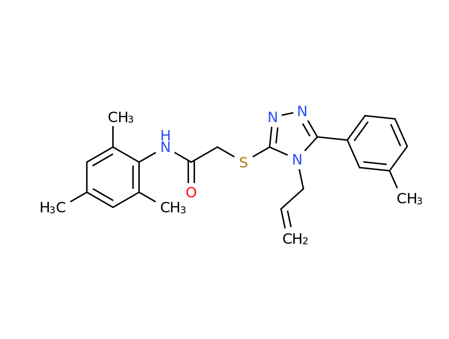 Structure Amb768675
