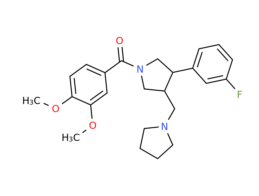 Structure Amb7686988