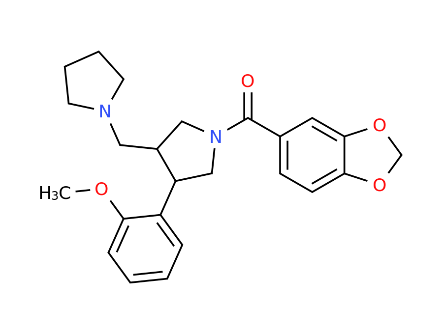 Structure Amb7686991