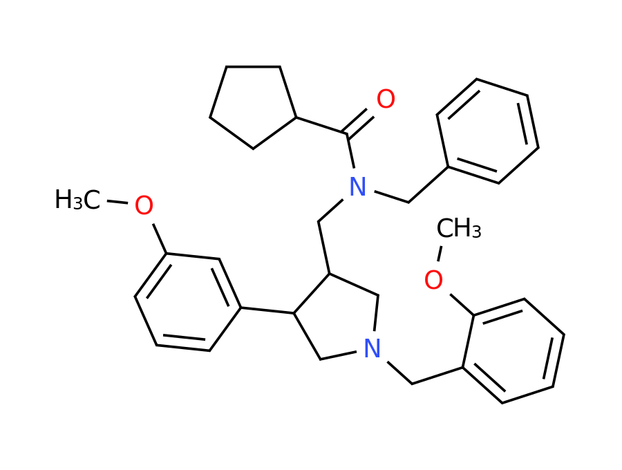Structure Amb7687072