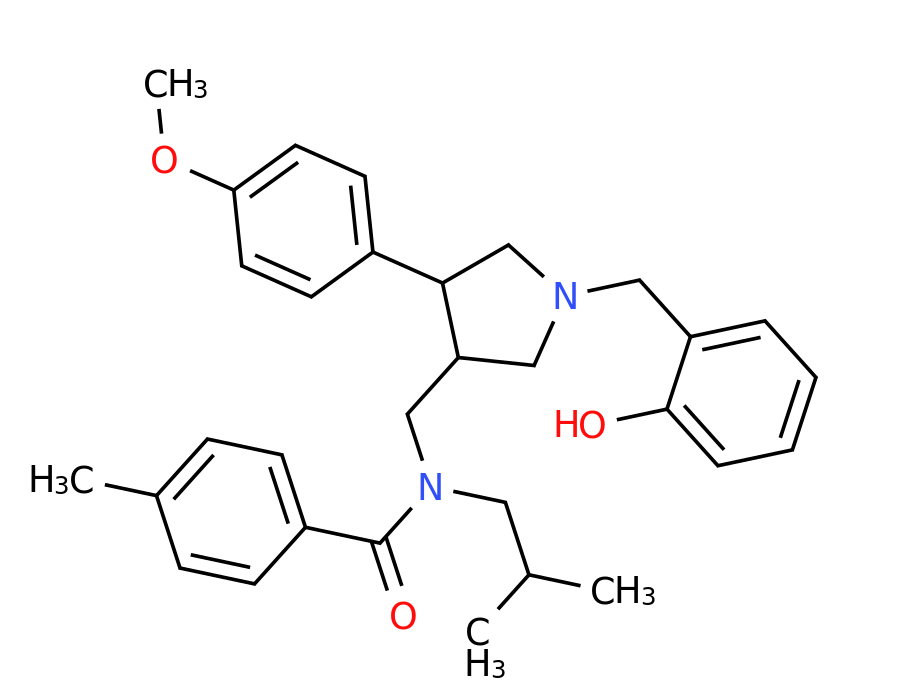 Structure Amb7687153