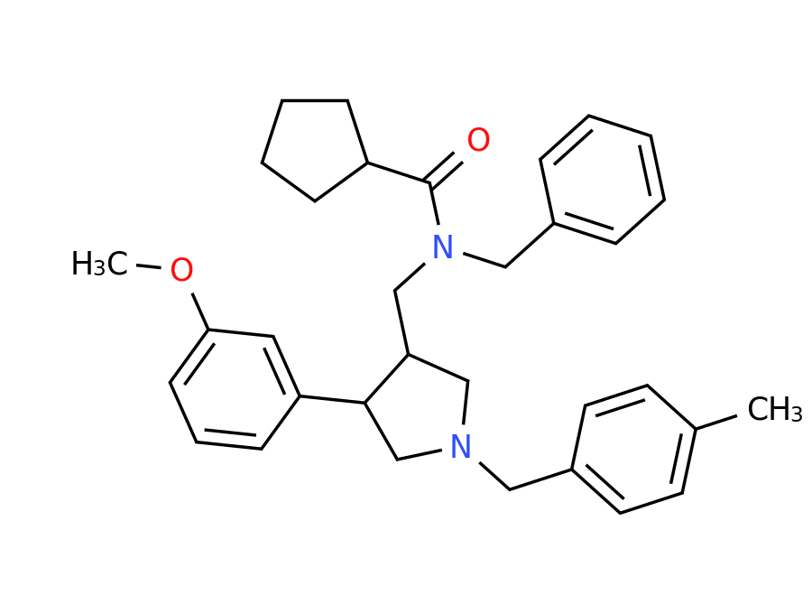 Structure Amb7687184