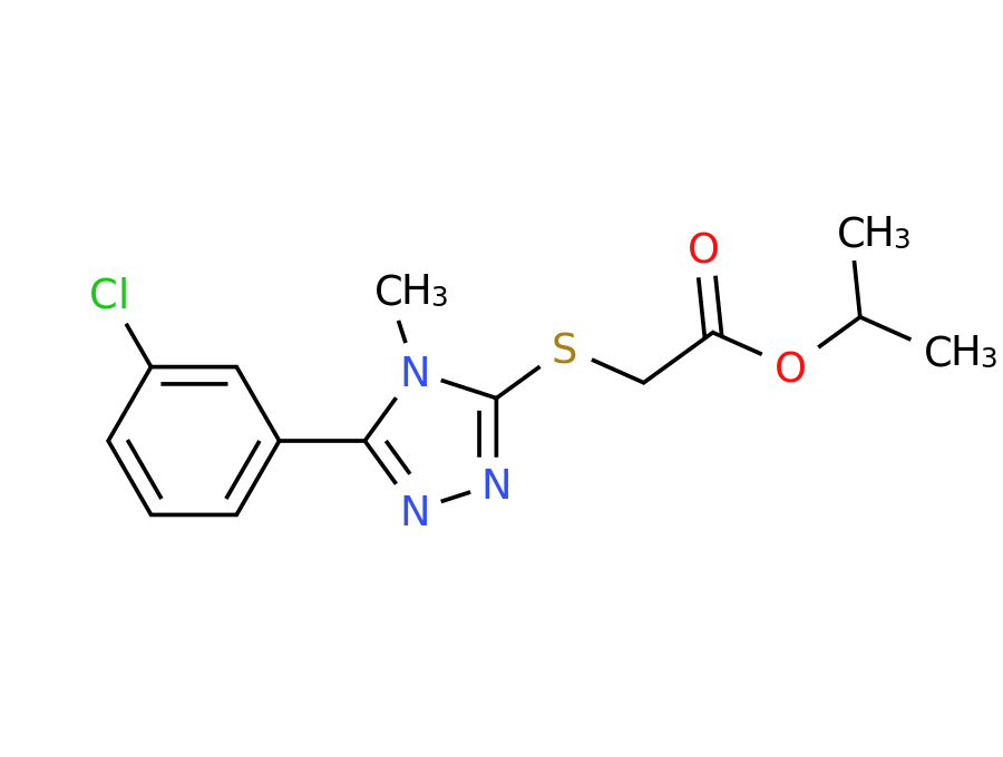 Structure Amb769838